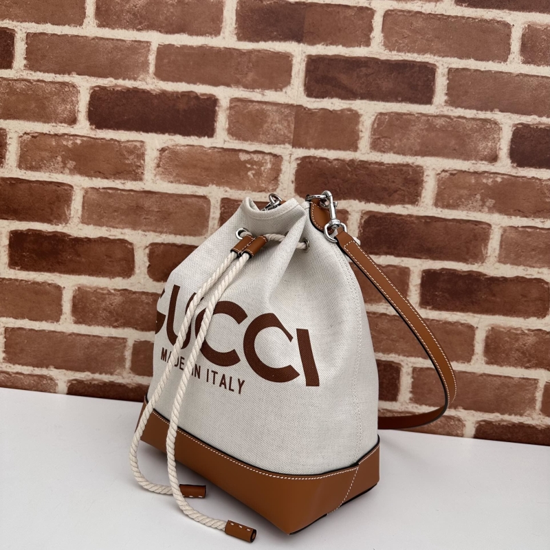 Gucci Bucket Bags